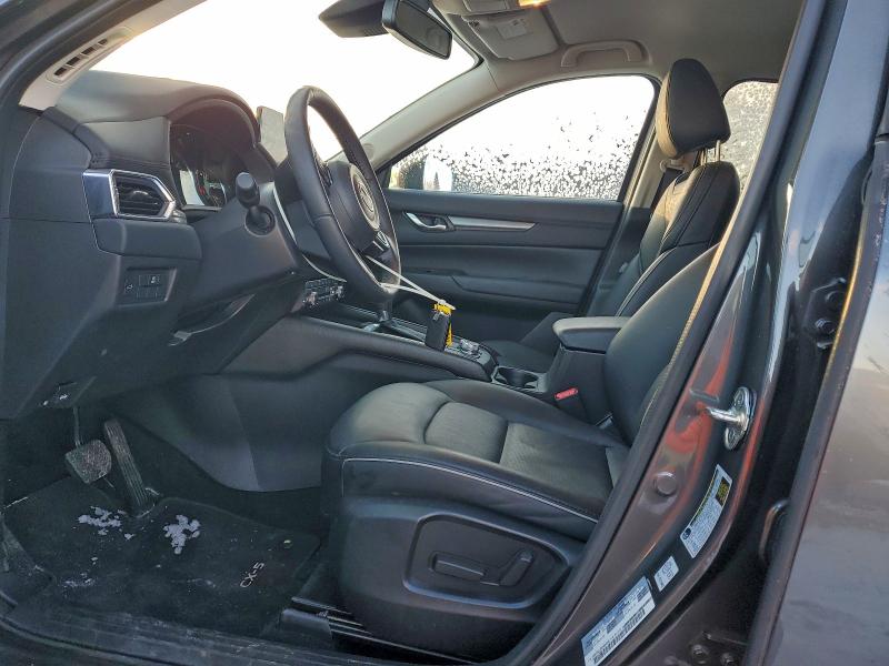 Фото 7 - MAZDA CX-5 PREFE