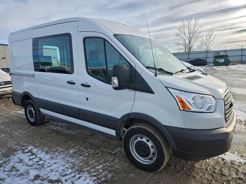 Фото 4 - FORD TRANSIT