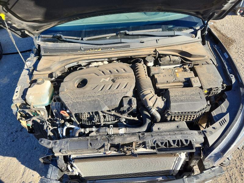 Фото 11 - HYUNDAI VELOSTER