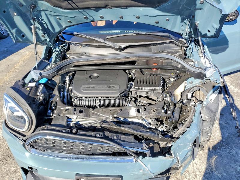 Фото 11 - MINI COOPER
