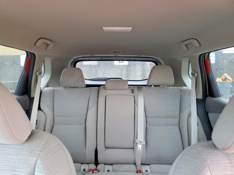 Фото 10 - NISSAN ROGUE