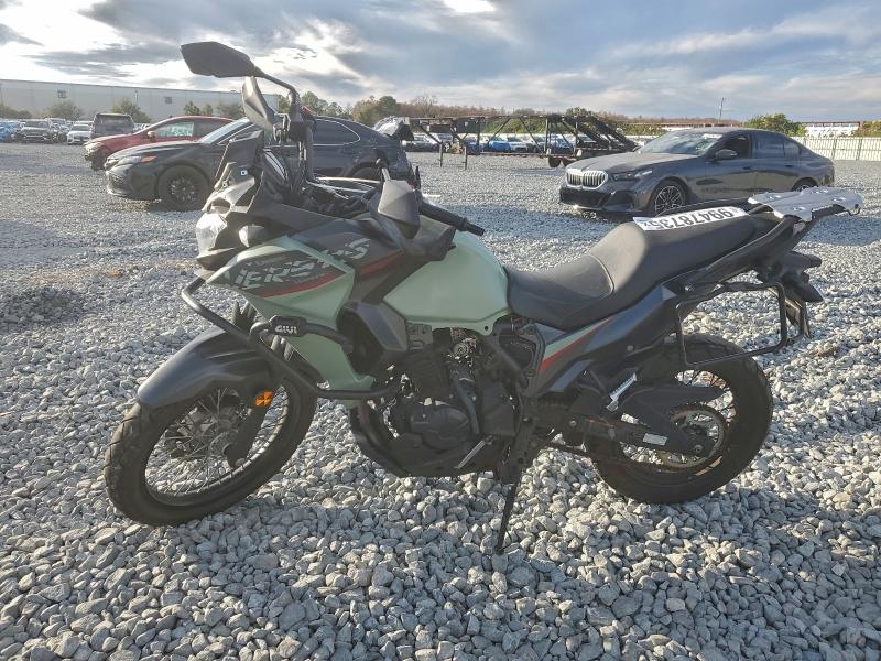 KAWASAKI KLE300 B 2023