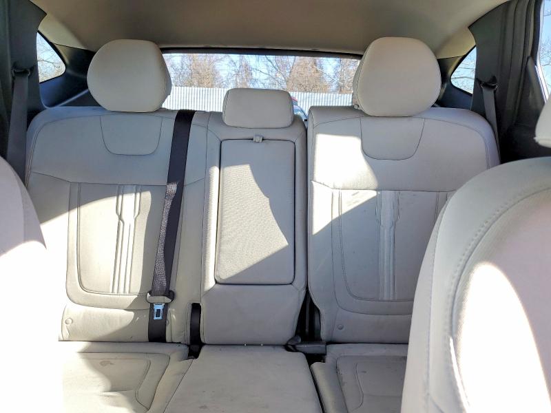 Фото 10 - HYUNDAI TUCSON