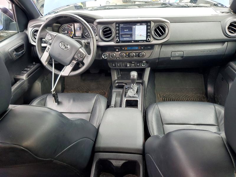 Фото 8 - TOYOTA TACOMA