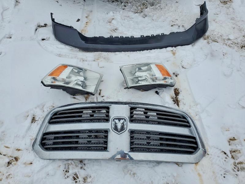 Фото 12 - RAM 1500