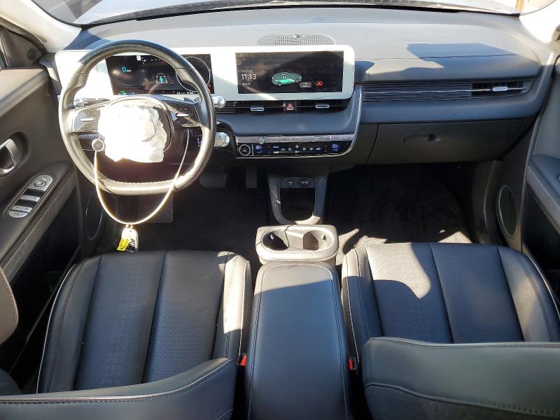 Фото 8 - HYUNDAI IONIQ