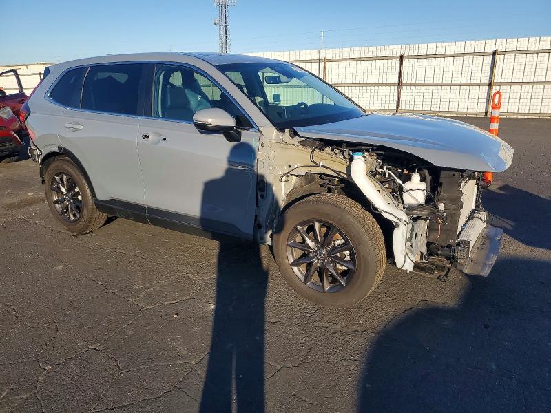 Фото 4 - HONDA CRV