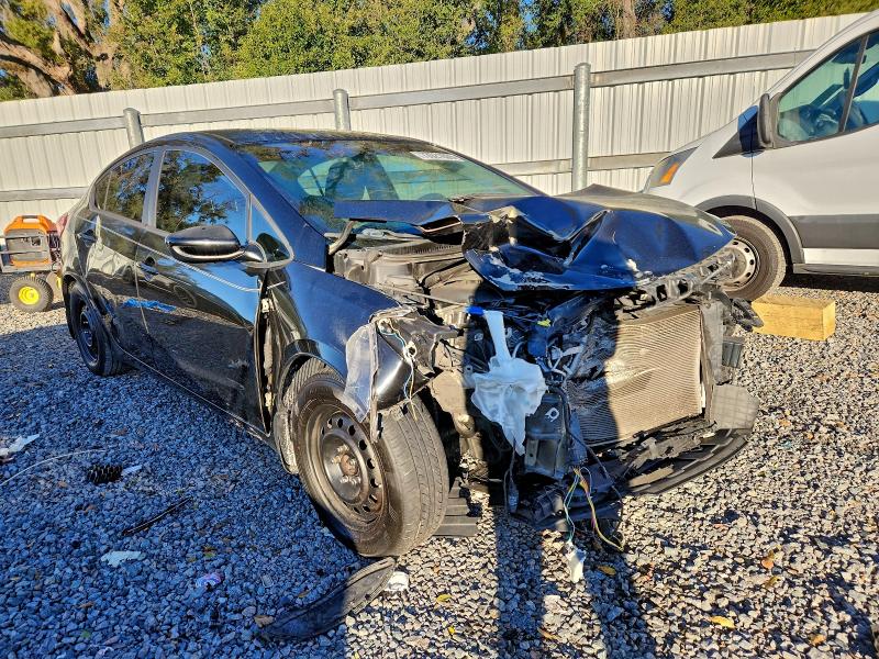 Фото 4 - KIA FORTE