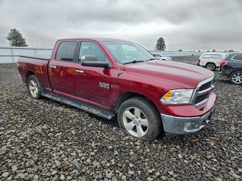 Фото 4 - RAM 1500