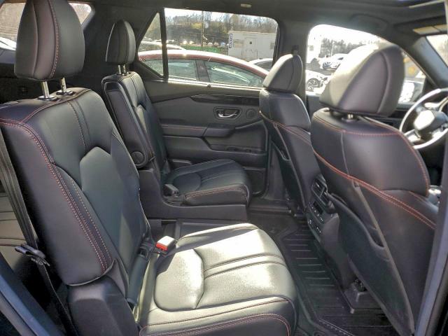 Фото 11 - HONDA PILOT