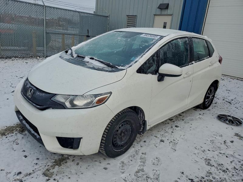 Фото 1 - HONDA FIT