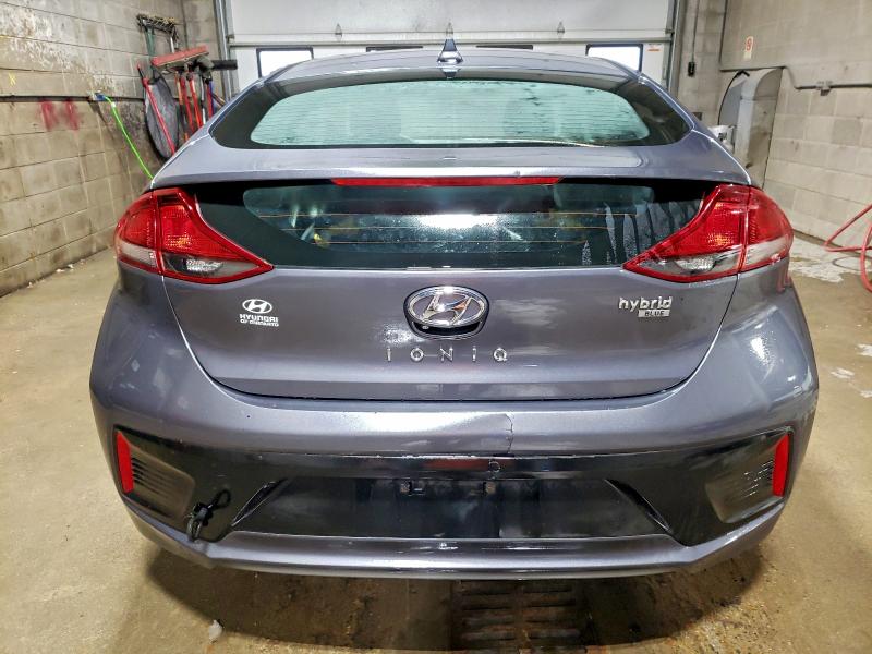 Фото 6 - HYUNDAI IONIQ