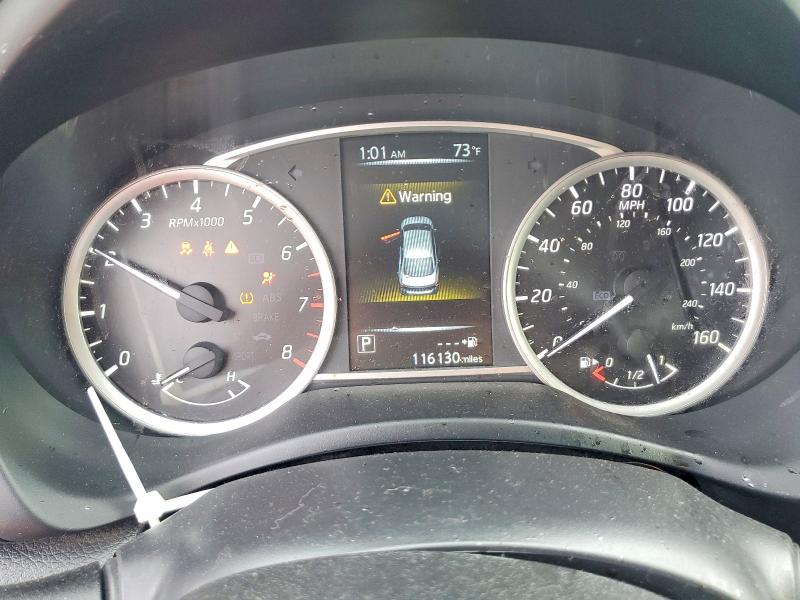 Фото 9 - NISSAN SENTRA