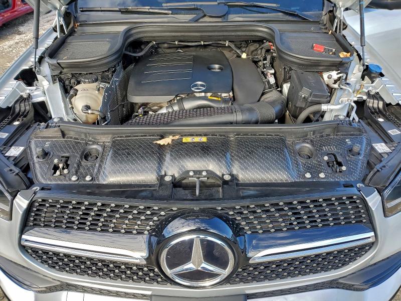 Фото 12 - MERCEDES-BENZ GLE-CLASS