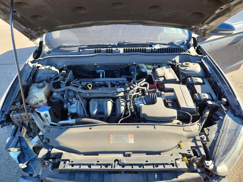 Фото 11 - FORD FUSION