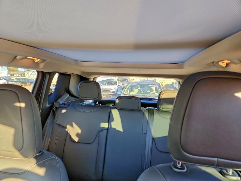 Фото 10 - JEEP RENEGADE