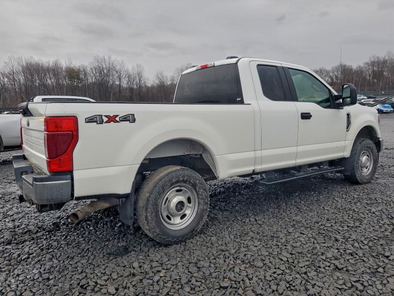 Фото 3 - FORD F250