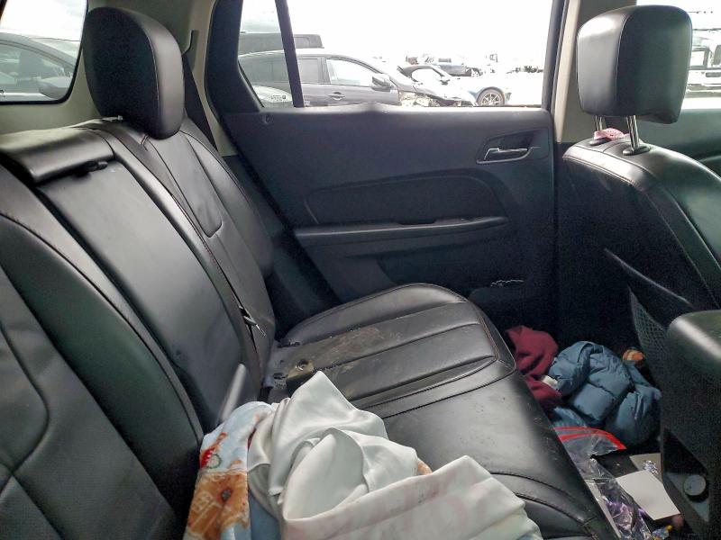 Фото 11 - GMC TERRAIN