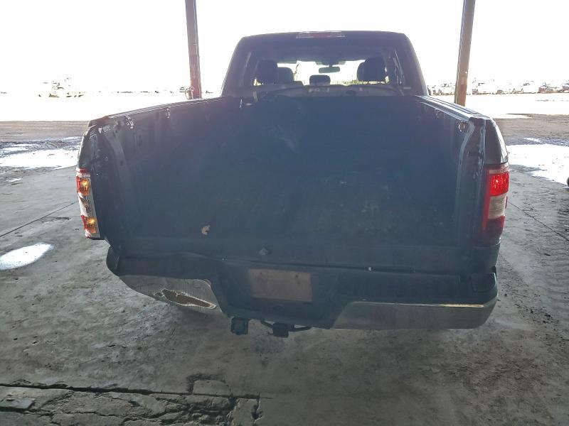 Фото 6 - FORD F-150