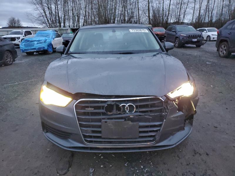 Фото 5 - AUDI A3