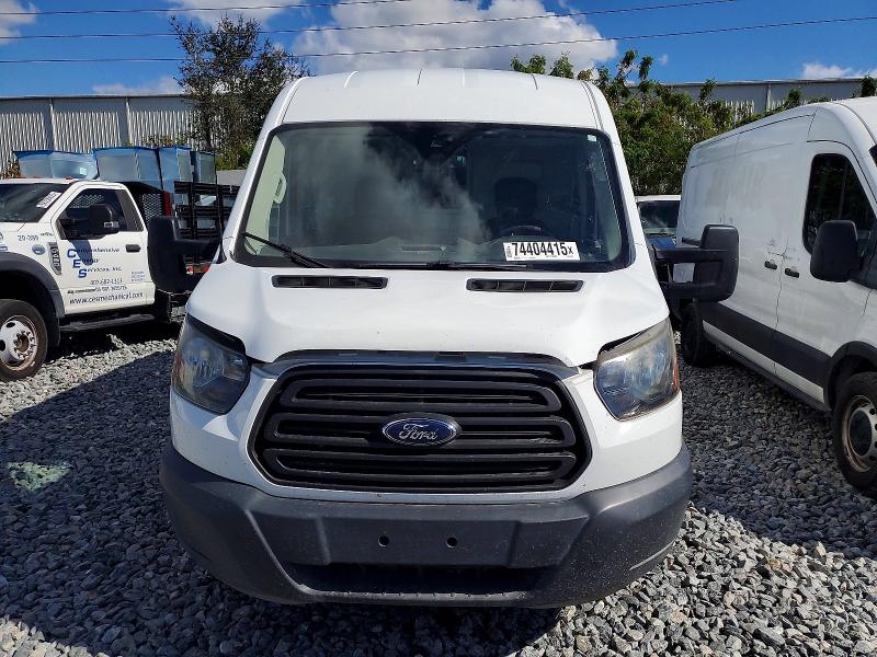 Фото 5 - FORD TRANSIT
