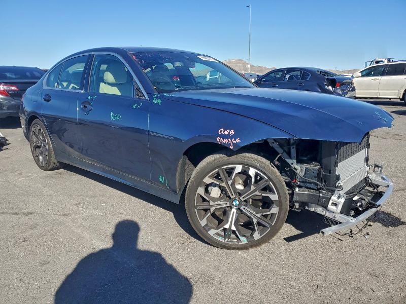 Фото 4 - BMW 3 SERIES