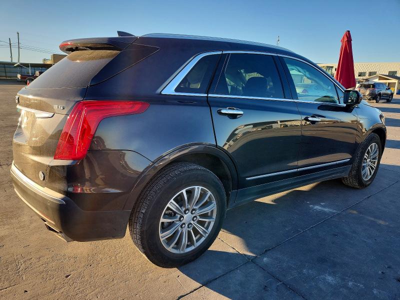 Фото 3 - CADILLAC XT5