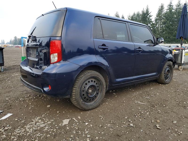 TOYOTA SCION 2015 VIN JTLZE4FE0FJ073265