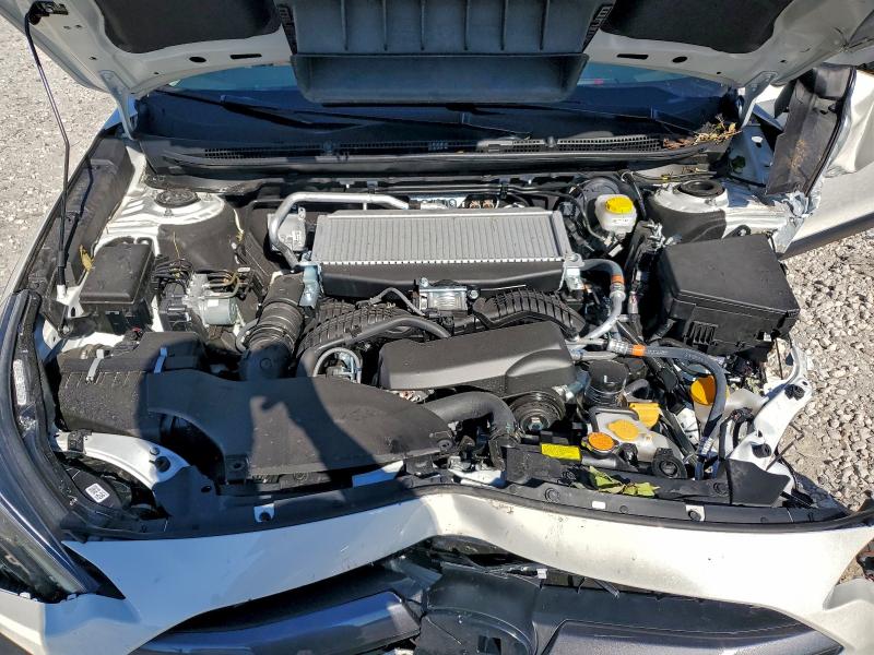 Фото 12 - SUBARU OUTBACK