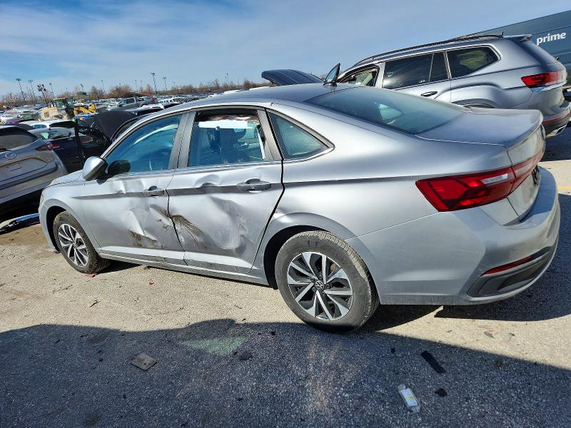 Фото 2 - VOLKSWAGEN JETTA