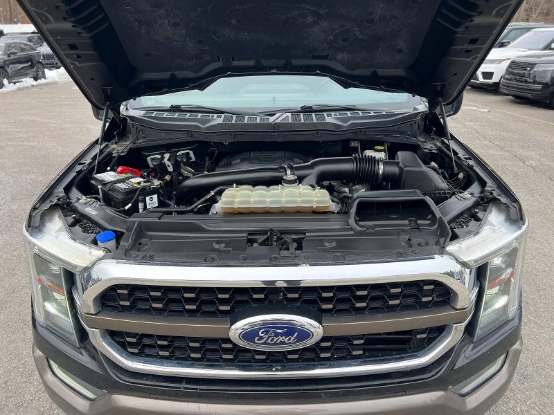 Фото 8 - FORD F-150