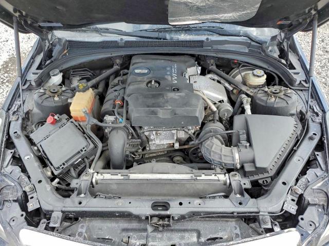 Фото 11 - CADILLAC ATS