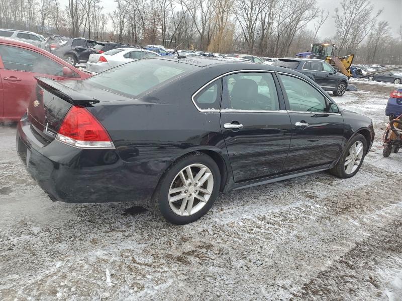 Фото 3 - CHEVROLET IMPALA