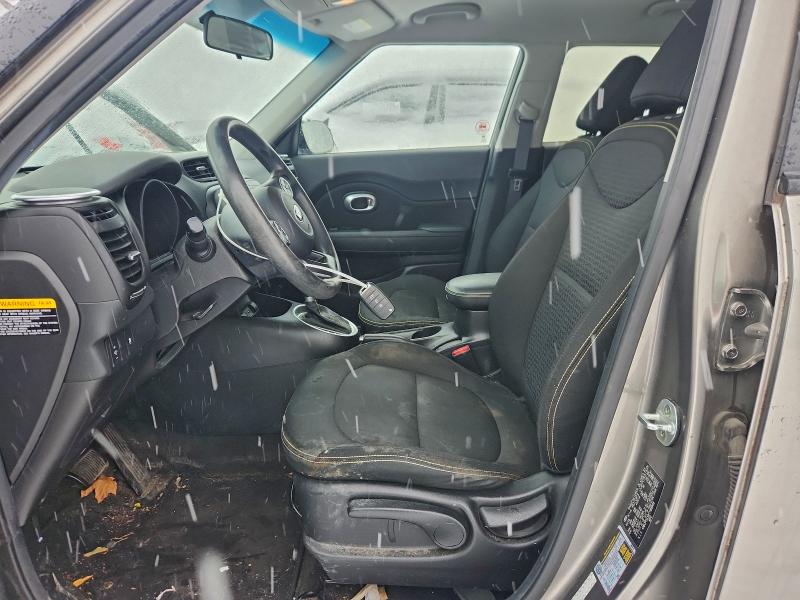 Фото 7 - KIA SOUL