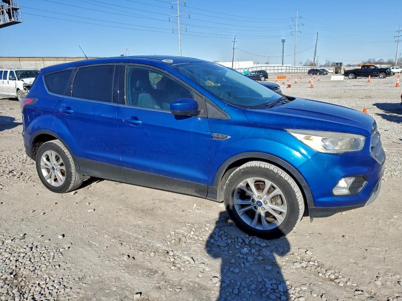 Фото 4 - FORD ESCAPE