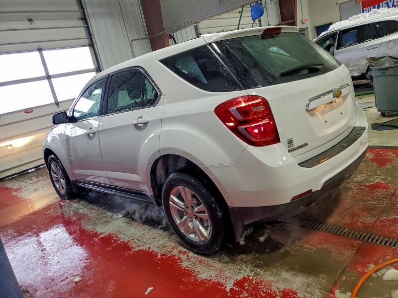 Фото 2 - CHEVROLET EQUINOX