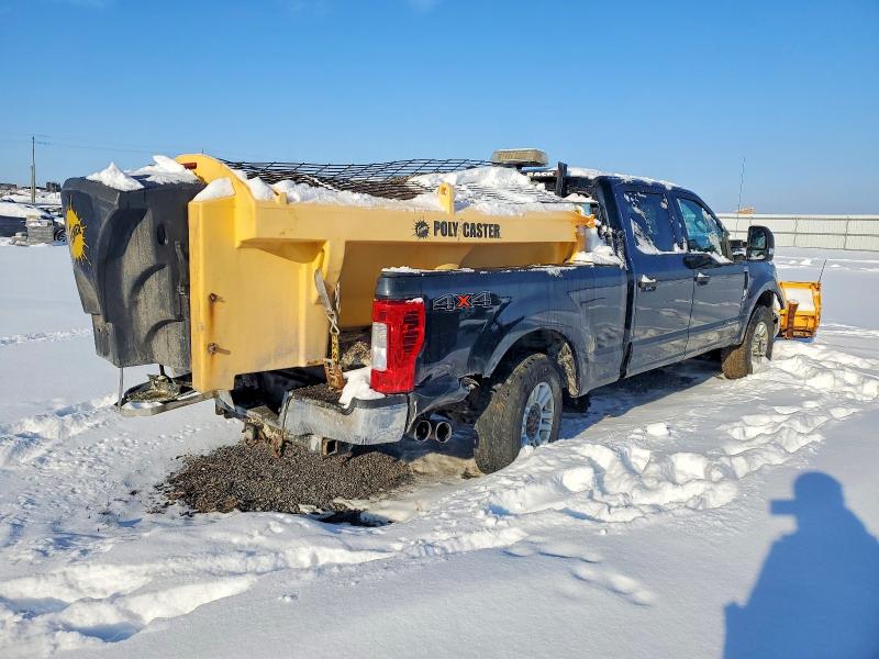 Фото 3 - FORD F250