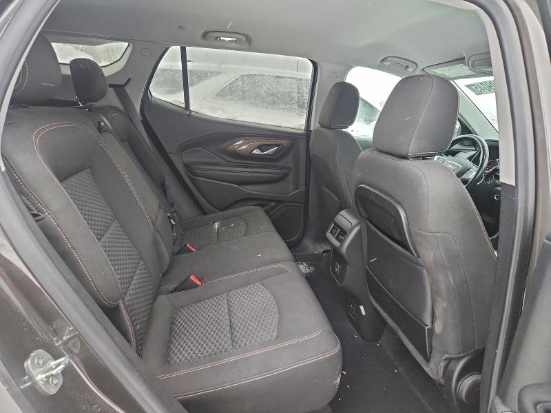 Фото 11 - GMC TERRAIN