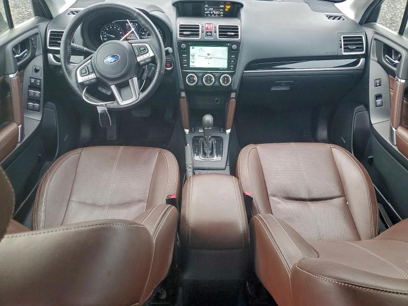 Фото 8 - SUBARU FORESTER