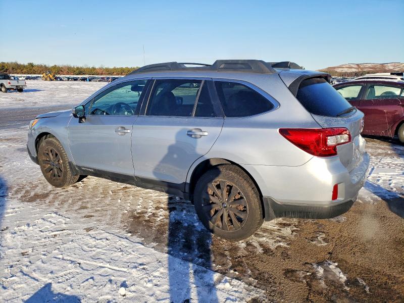 Фото 2 - SUBARU OUTBACK
