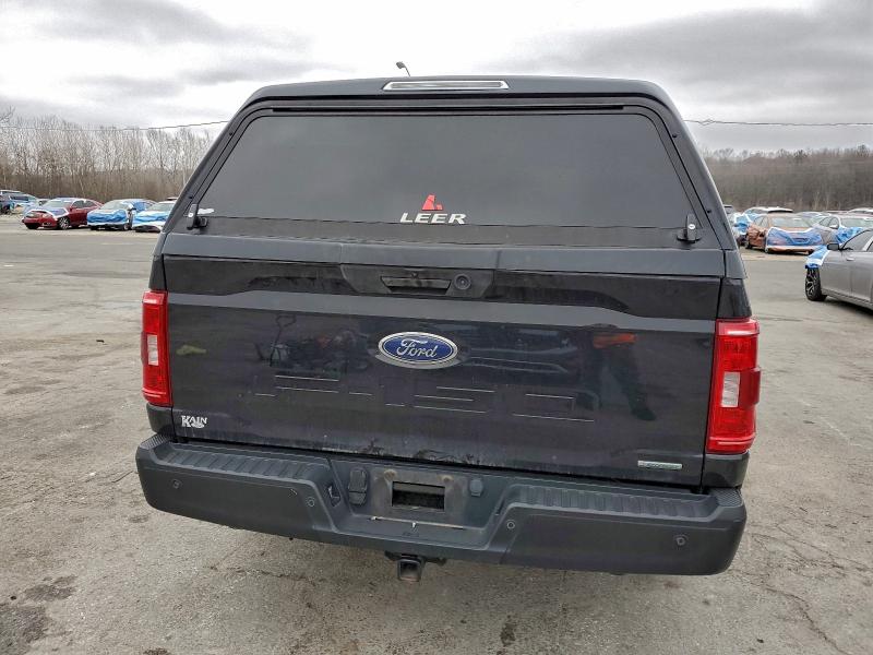 Фото 6 - FORD F-150