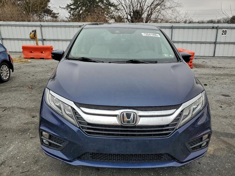 Фото 5 - HONDA All Models