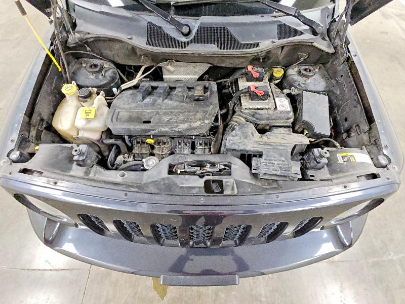 Фото 12 - JEEP PATRIOT