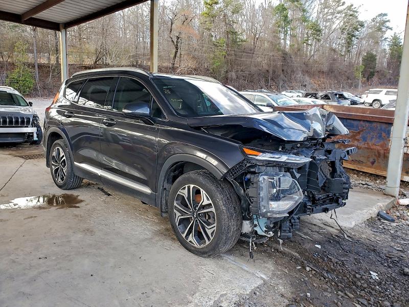 Фото 4 - HYUNDAI SANTA FE