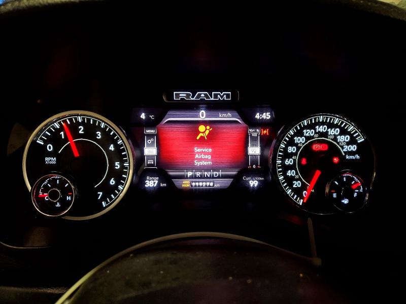 Фото 9 - RAM 1500