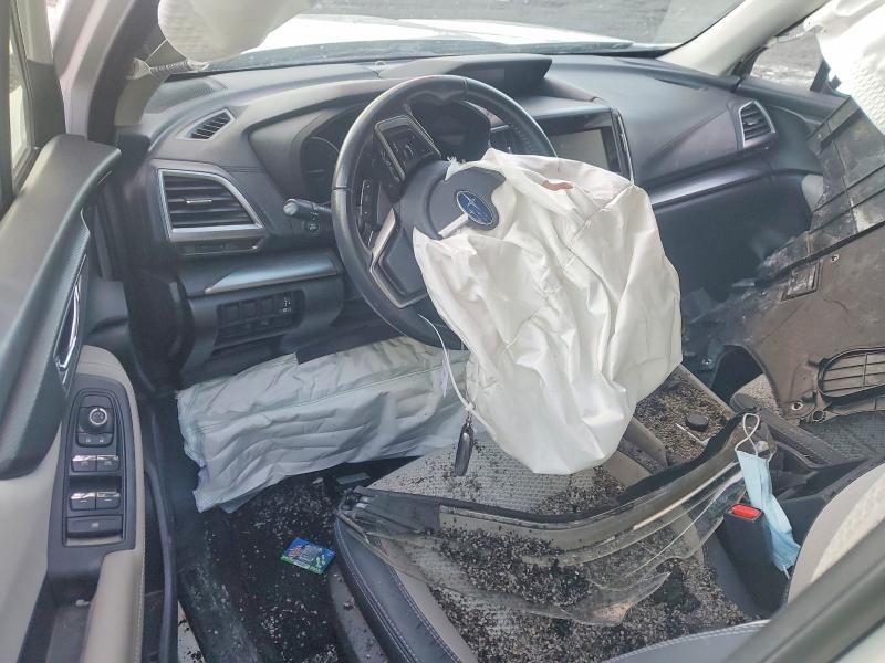 Фото 8 - SUBARU FORESTER