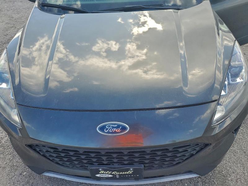 Фото 11 - FORD ESCAPE