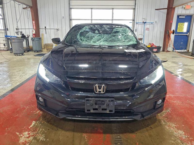 Фото 5 - HONDA CIVIC