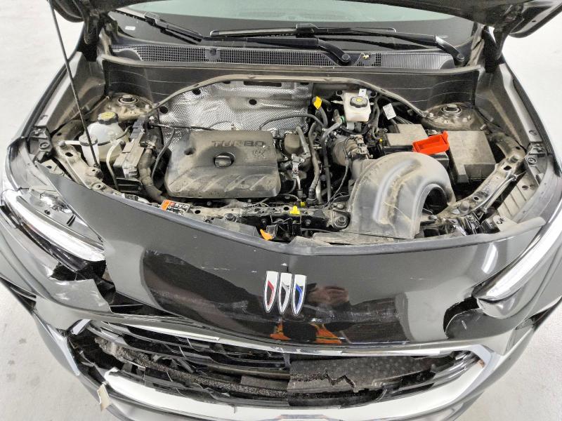 Фото 12 - BUICK ENCORE