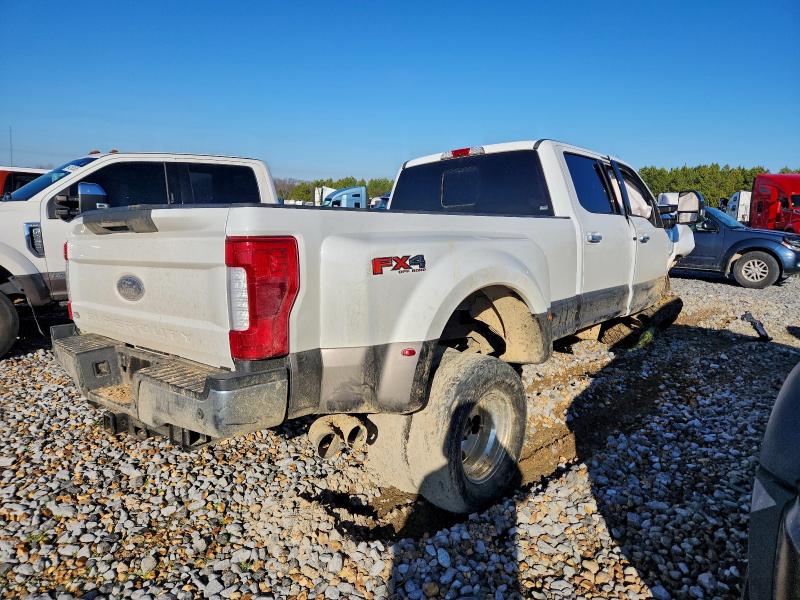 Фото 3 - FORD F350